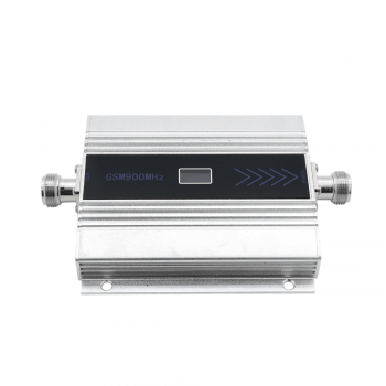 Усилитель сигнала сотовой связи G17 (GSM 900 MHz) (для сетей 2G)-5