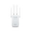 Wi-Fi усилитель сигнала Pix-Link 4 антенны 2.4GHz-3