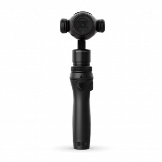 DJI 3-х осевой ручной стабилизатор DJI OSMO+ X3 Zoom (PLUS)