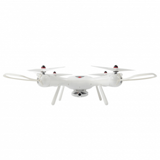 Квадрокоптер SYMA X25PRO-5