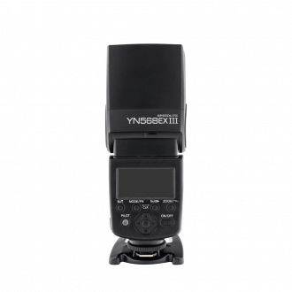 Фотовспышка Yongnuo Speedlite YN-568EX III для Canon-3