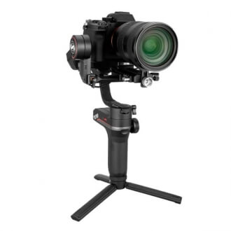 Электронный стабилизатор Zhiyun Weebill S-1