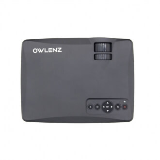 Мини проектор Owlenz SD60 (Wi-Fi)-4