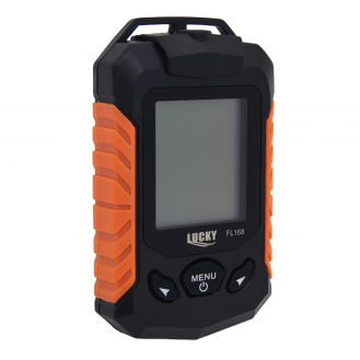 Эхолот Lucky Fishfinder FL168D-2