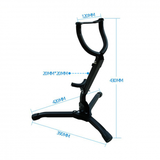 Стойка для саксофона Sustand-5