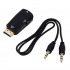 Конвертер HDMI в VGA+аудио-3